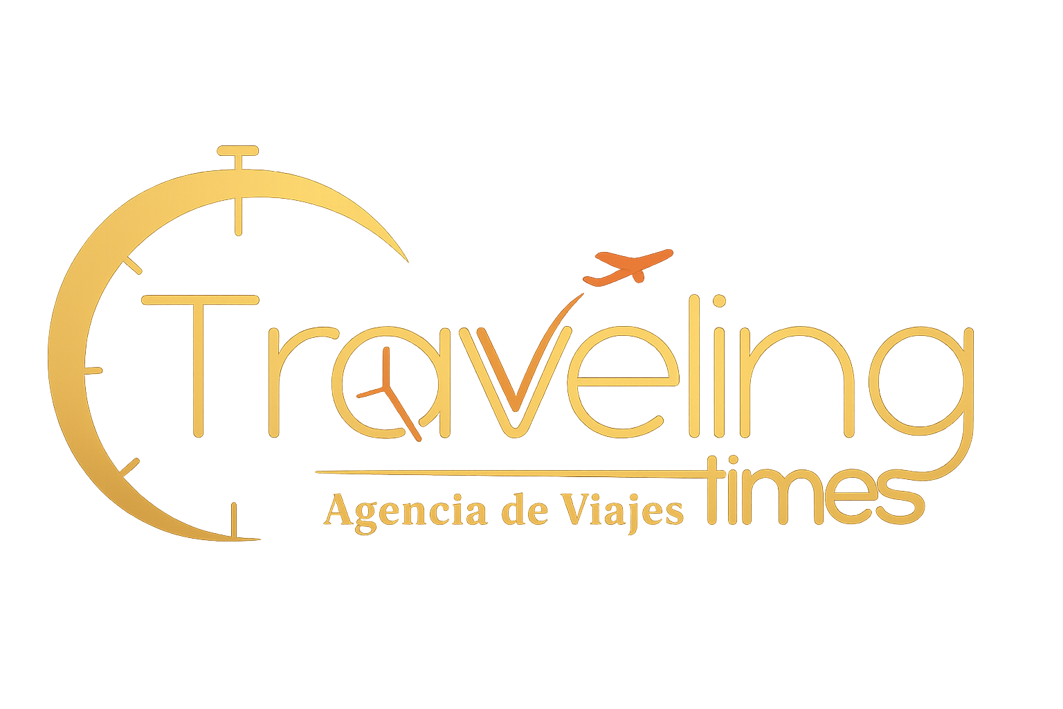 Traveling Times Agencia de viajes