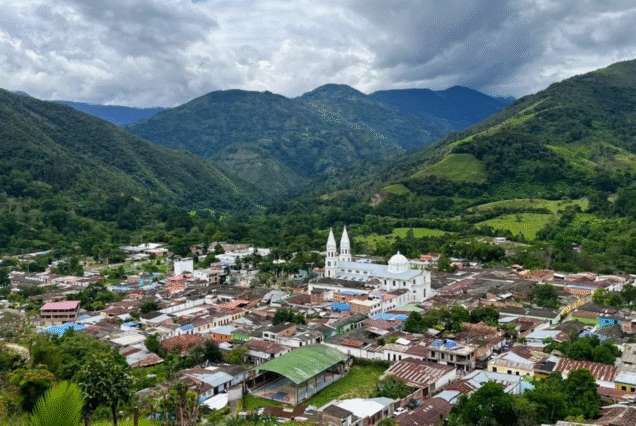 Tour Arboledas – Un escape natural para el alma