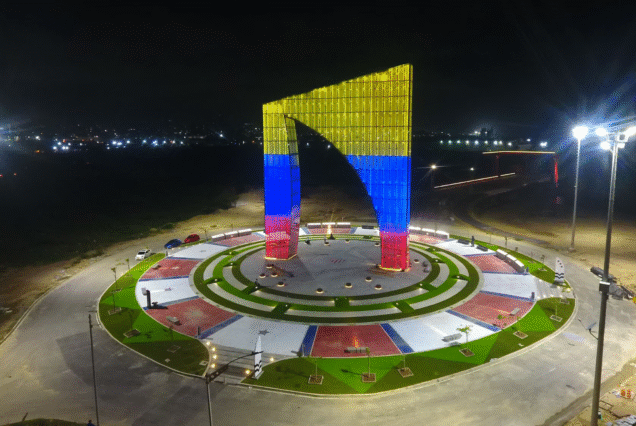 Un día único: Barranquilla y Santa Marta