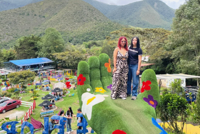 Tour Chinácota – Aventura, sabor y aire de montaña