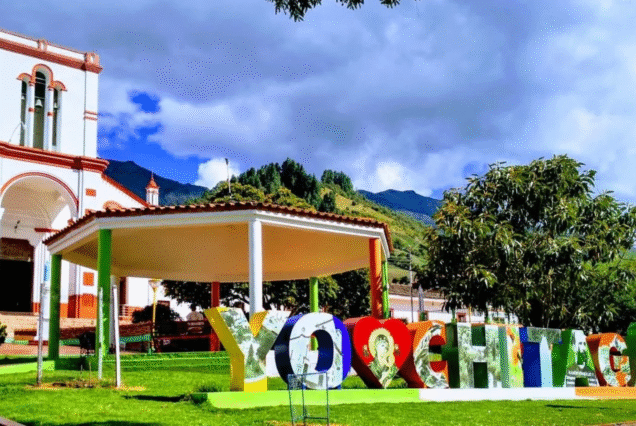 Tour Chitagá – Montañas, ríos y aire puro