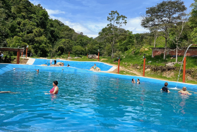 Tour Durania – Tradición, paisajes y sabor a campo