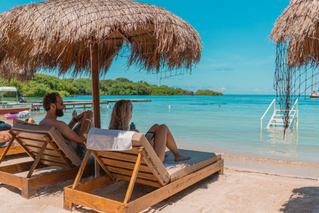 Descubre las 3 Mejores Islas de Bora Bora - Cartagena